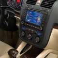 VW Golf Twin Drive - Foto 11 din 14