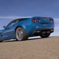 Corvette ZR1 - Foto 5 din 41