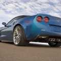 Corvette ZR1 - Foto 17 din 41