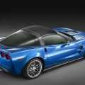 Corvette ZR1 - Foto 23 din 41