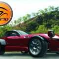 Aspid - Foto 1 din 4