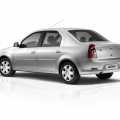 Dacia Logan facelift - Foto 1 din 42