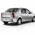 Dacia Logan facelift - Foto 3 din 42