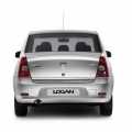 Dacia Logan facelift - Foto 6 din 42