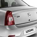 Dacia Logan facelift - Foto 7 din 42