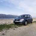 Dacia Logan facelift - Foto 20 din 42