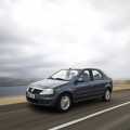 Dacia Logan facelift - Foto 28 din 42