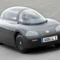 Volkswagen 1 litre Concept - Foto 1 din 21
