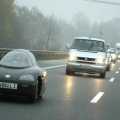 Volkswagen 1 litre Concept - Foto 3 din 21