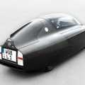 Volkswagen 1 litre Concept - Foto 4 din 21