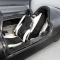 Volkswagen 1 litre Concept - Foto 5 din 21