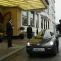 Volkswagen 1 litre Concept - Foto 9 din 21