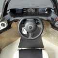 Volkswagen 1 litre Concept - Foto 11 din 21