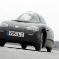 Volkswagen 1 litre Concept - Foto 12 din 21