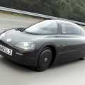 Volkswagen 1 litre Concept - Foto 13 din 21