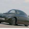 Volkswagen 1 litre Concept - Foto 15 din 21