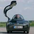Volkswagen 1 litre Concept - Foto 16 din 21