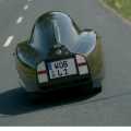 Volkswagen 1 litre Concept - Foto 17 din 21