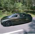 Volkswagen 1 litre Concept - Foto 18 din 21