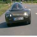 Volkswagen 1 litre Concept - Foto 19 din 21