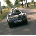 Volkswagen 1 litre Concept - Foto 20 din 21