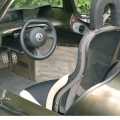 Volkswagen 1 litre Concept - Foto 21 din 21