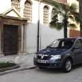 Dacia Logan facelift - Foto 16 din 42