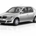 Dacia Logan facelift - Foto 36 din 42