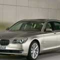 BMW Seria 7 - Foto 1 din 12