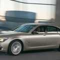 BMW Seria 7 - Foto 2 din 12