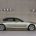 BMW Seria 7 - Foto 6 din 12