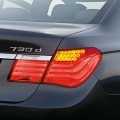 BMW Seria 7 - Foto 11 din 12