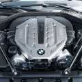 BMW Seria 7 - Foto 12 din 12
