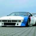 BMW M1 Procar - Foto 1 din 12