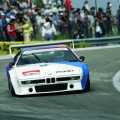 BMW M1 Procar - Foto 3 din 12