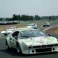 BMW M1 Procar - Foto 4 din 12