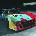 BMW M1 Procar - Foto 9 din 12
