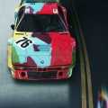 BMW M1 Procar - Foto 11 din 12