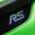 Ford Focus RS - Foto 6 din 12