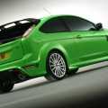 Ford Focus RS - Foto 8 din 12