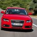 Audi A4 - Foto 1 din 14