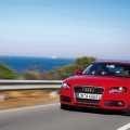 Audi A4 - Foto 2 din 14