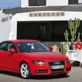 Audi A4 - Foto 4 din 14