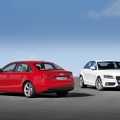 Audi A4 - Foto 5 din 14