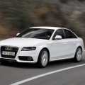 Audi A4 - Foto 6 din 14