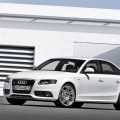 Audi A4 - Foto 7 din 14