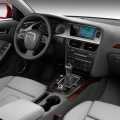 Audi A4 - Foto 8 din 14