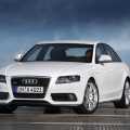 Audi A4 - Foto 9 din 14