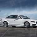 Audi A4 - Foto 10 din 14