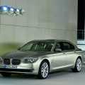 BMW Seria 7 - Foto 3 din 22